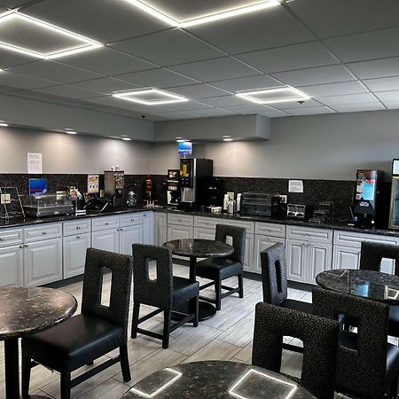 Best Western Bolingbrook Hotel Eksteriør bilde