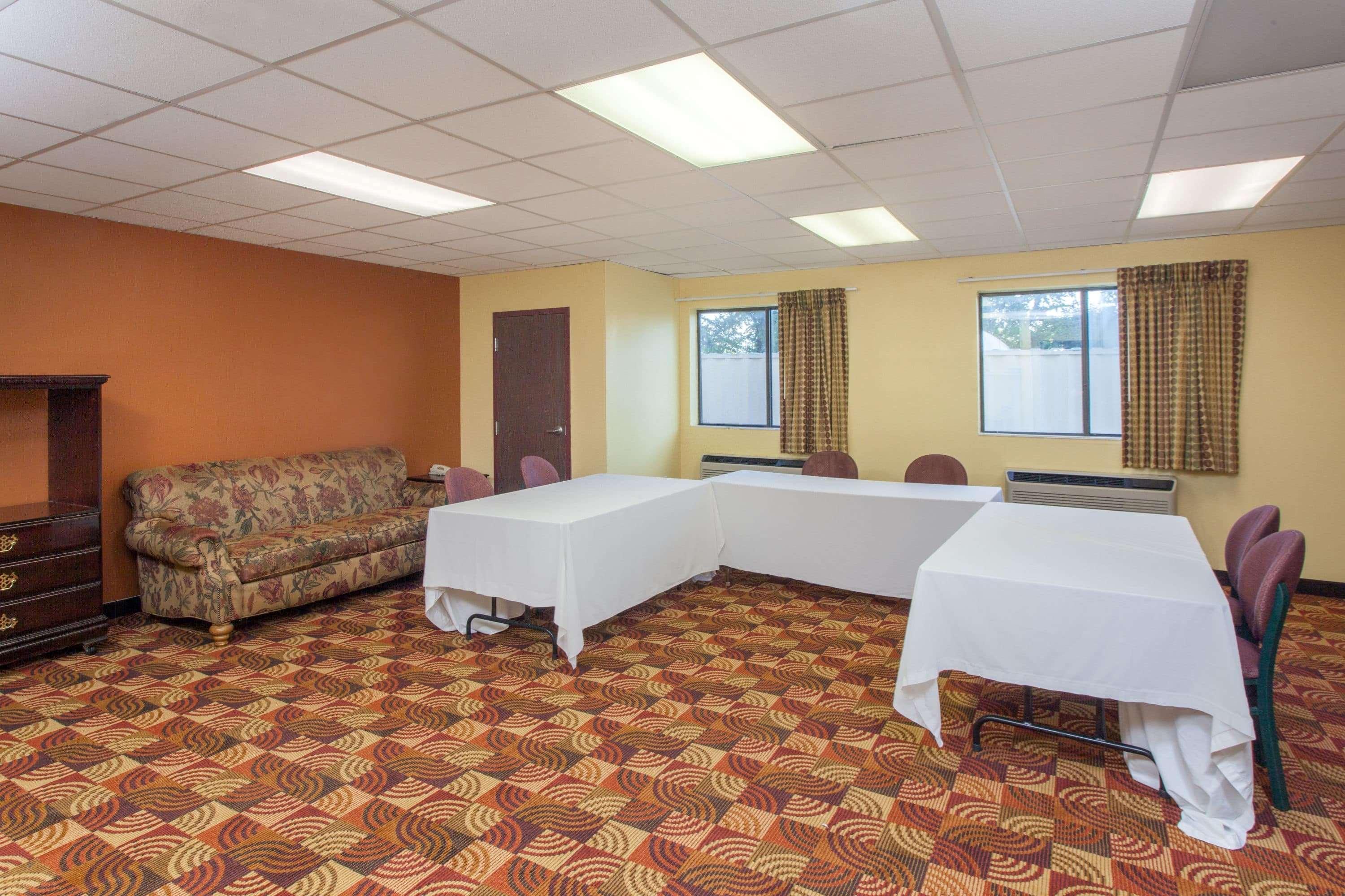 Best Western Bolingbrook Hotel Eksteriør bilde