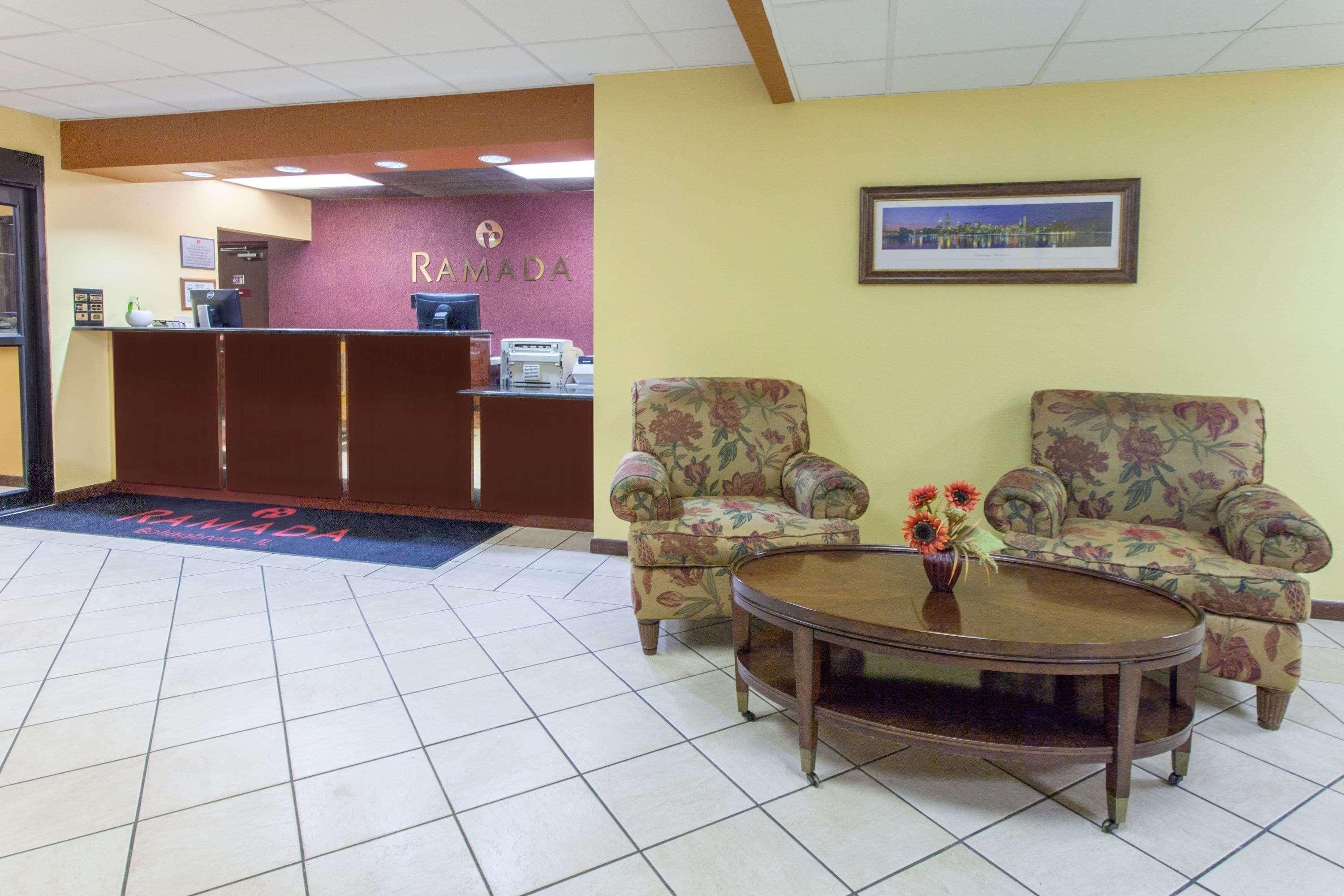Best Western Bolingbrook Hotel Eksteriør bilde