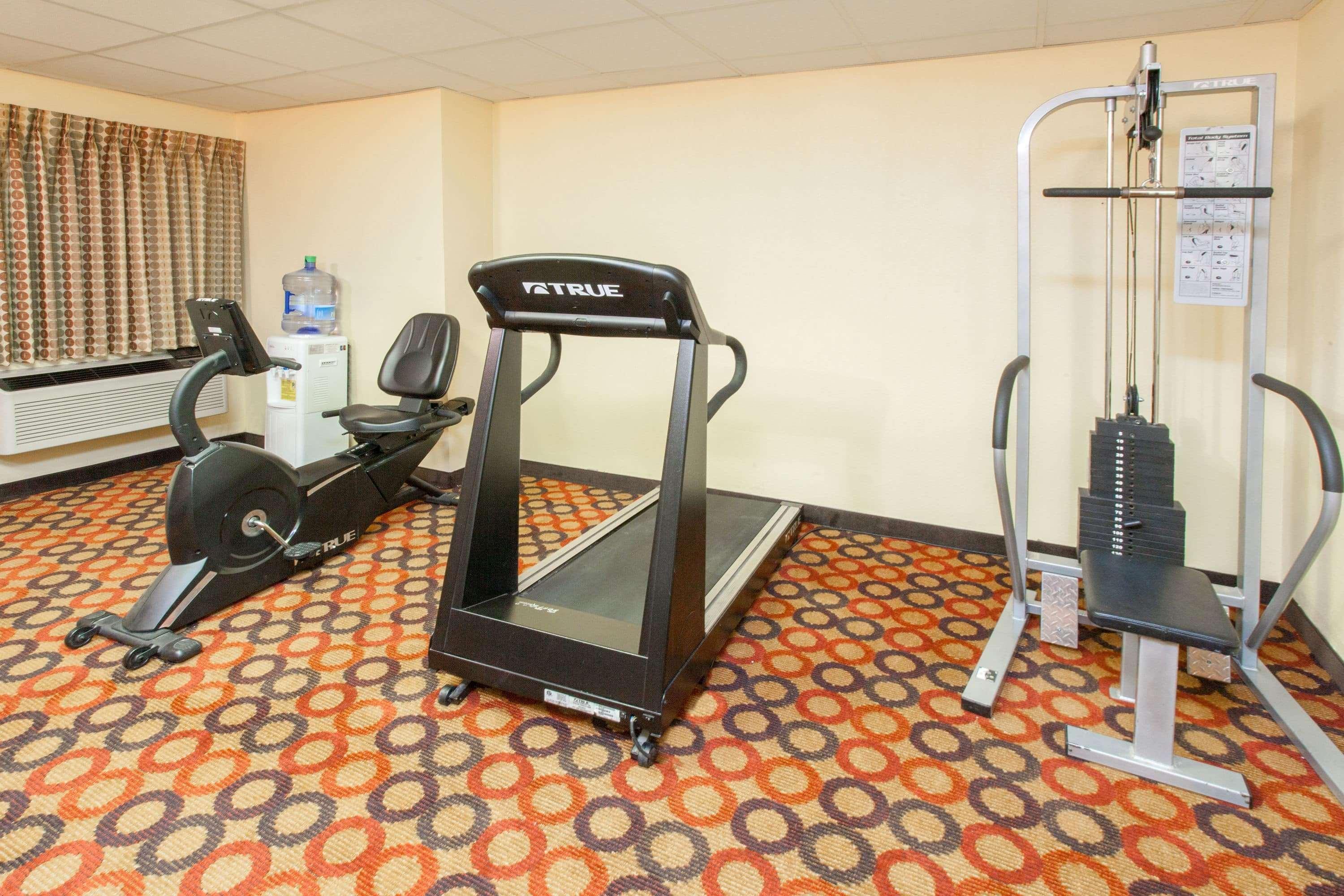 Best Western Bolingbrook Hotel Eksteriør bilde