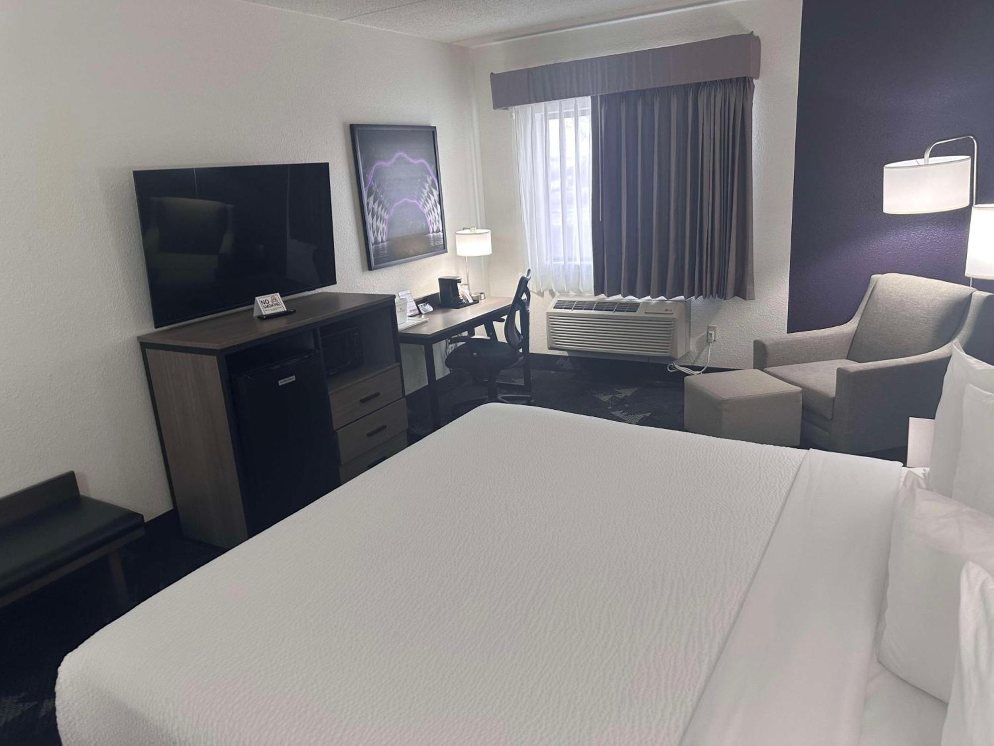 Best Western Bolingbrook Hotel Eksteriør bilde