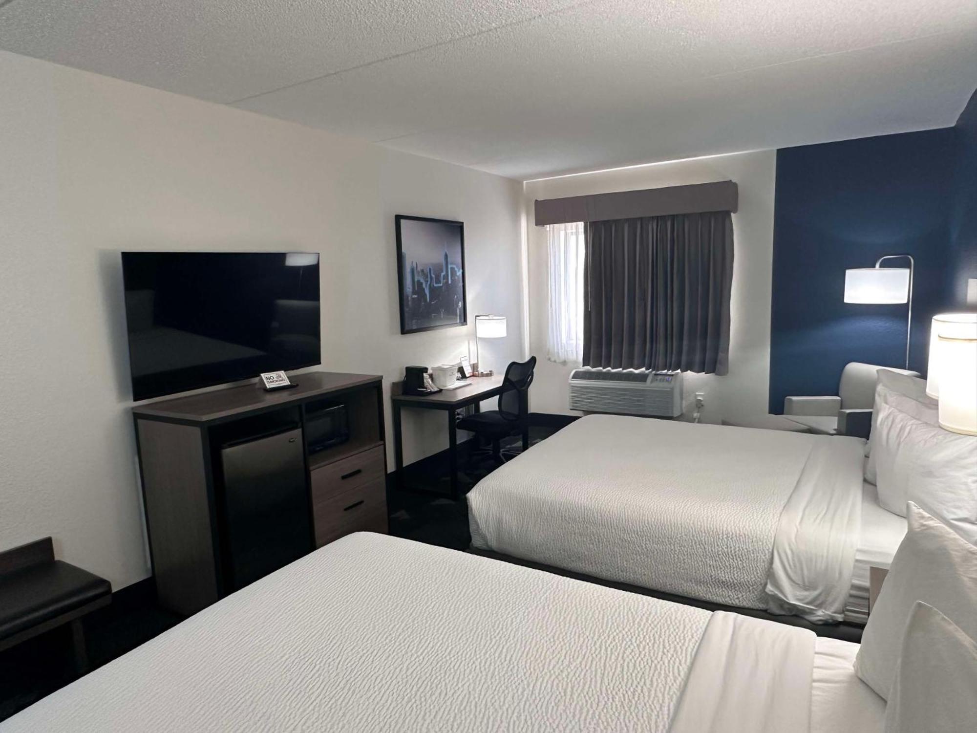Best Western Bolingbrook Hotel Eksteriør bilde