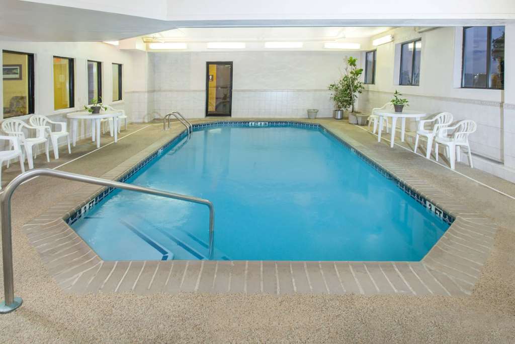 Best Western Bolingbrook Hotel Fasiliteter bilde